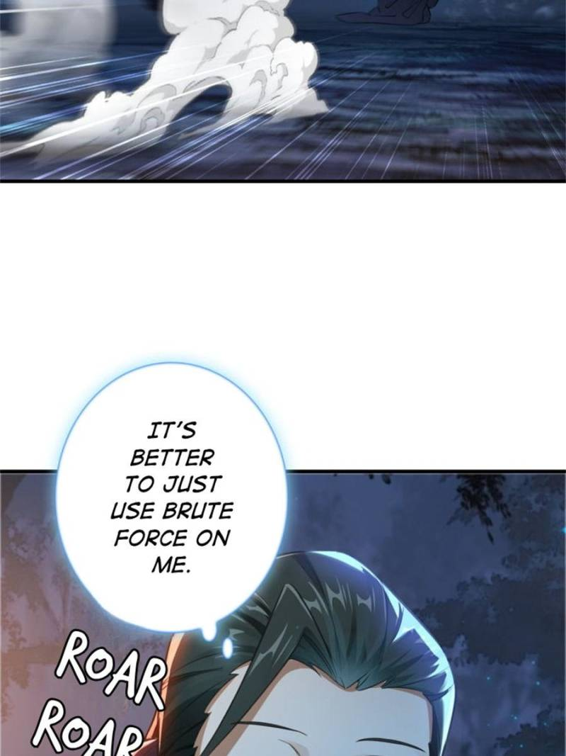 Don't Underestimate a Big Carrot Chapter 28 67